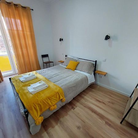 Wolley - Peniche Guesthouse 2 Экстерьер фото