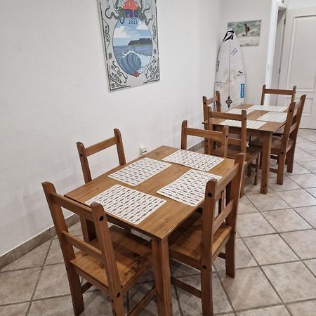 Wolley - Peniche Guesthouse 2 Экстерьер фото
