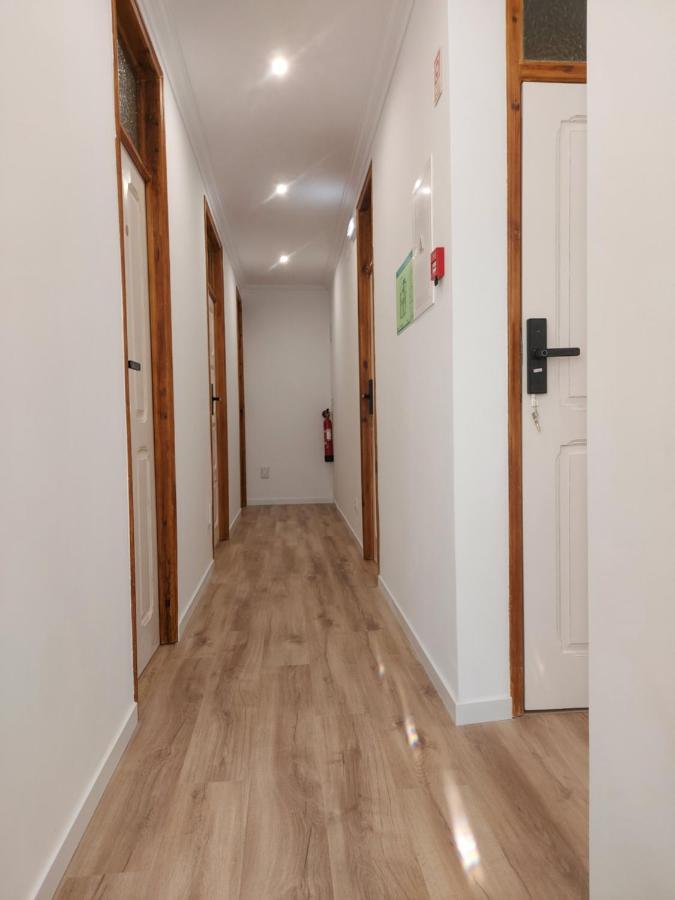 Wolley - Peniche Guesthouse 2 Экстерьер фото