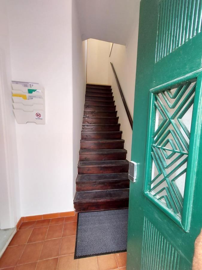 Wolley - Peniche Guesthouse 2 Экстерьер фото