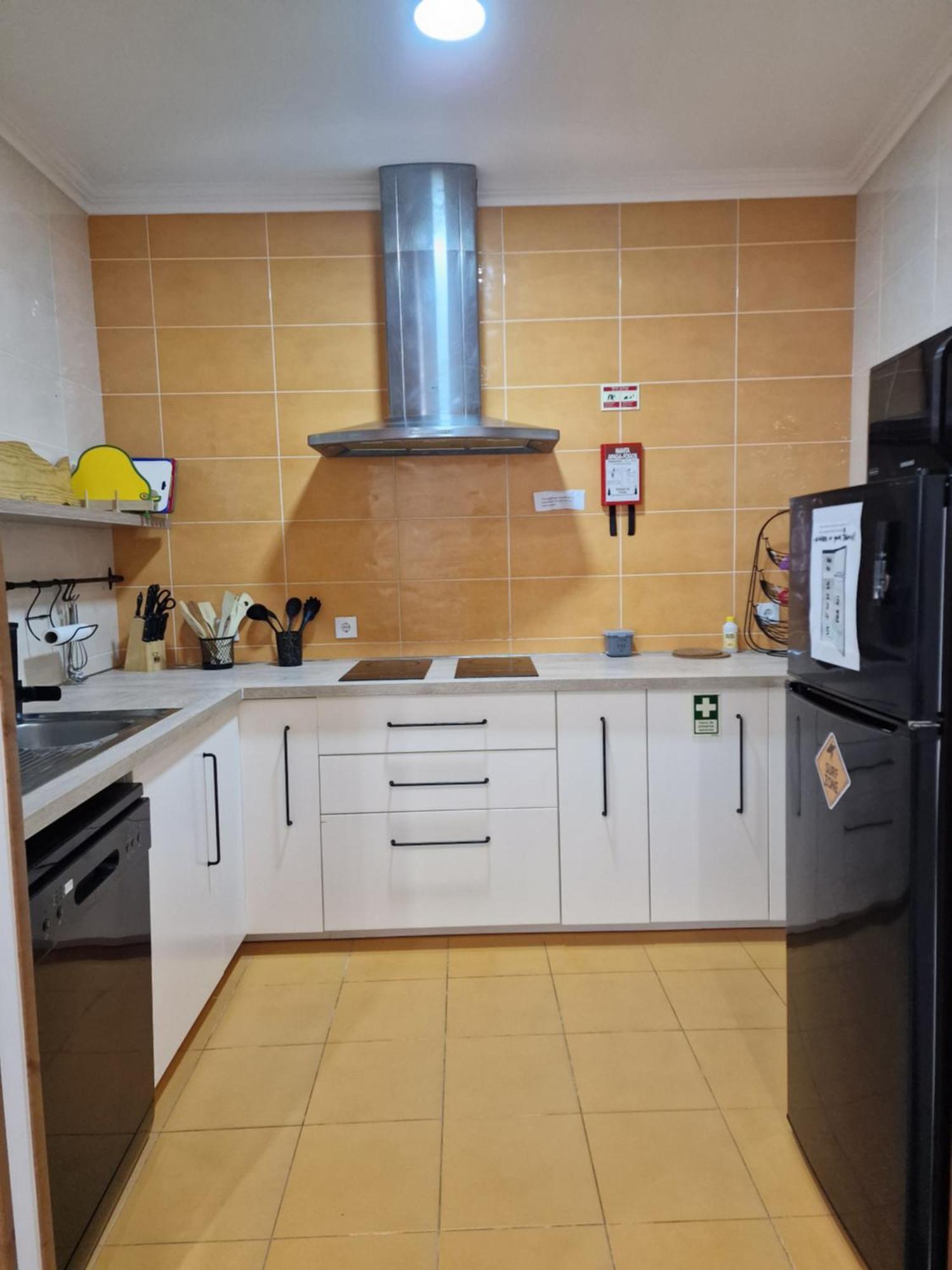 Wolley - Peniche Guesthouse 2 Экстерьер фото