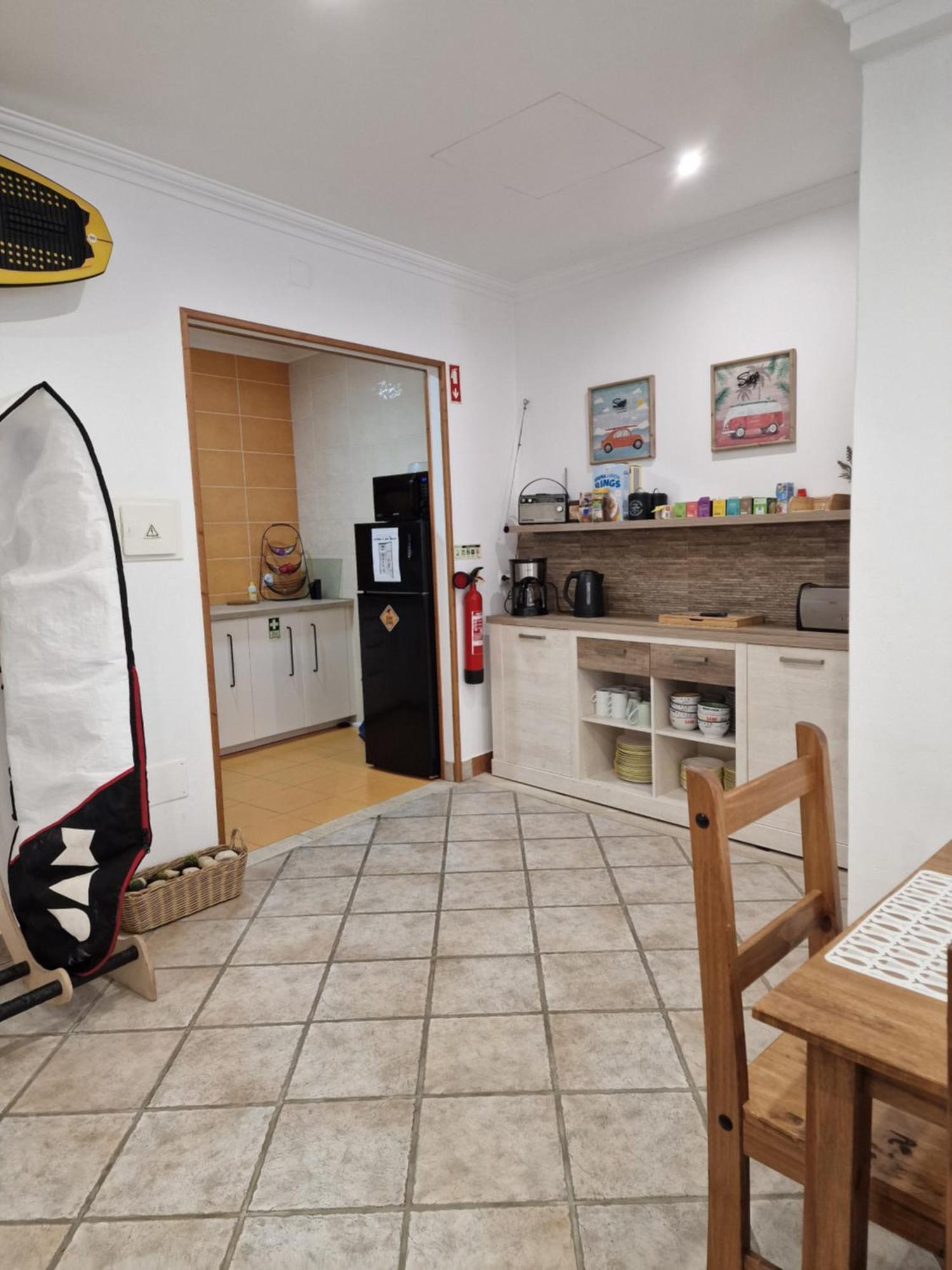 Wolley - Peniche Guesthouse 2 Экстерьер фото