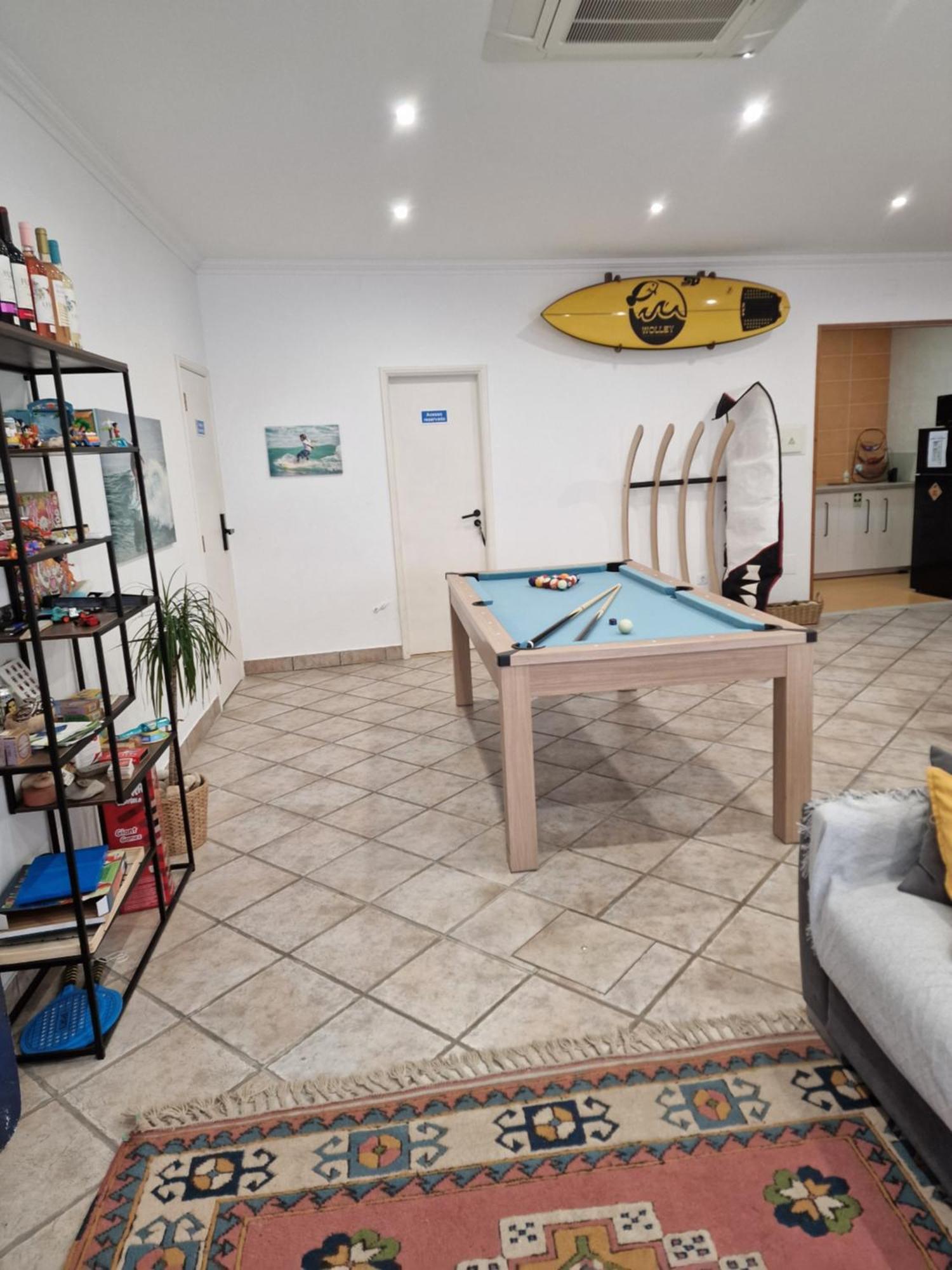 Wolley - Peniche Guesthouse 2 Экстерьер фото